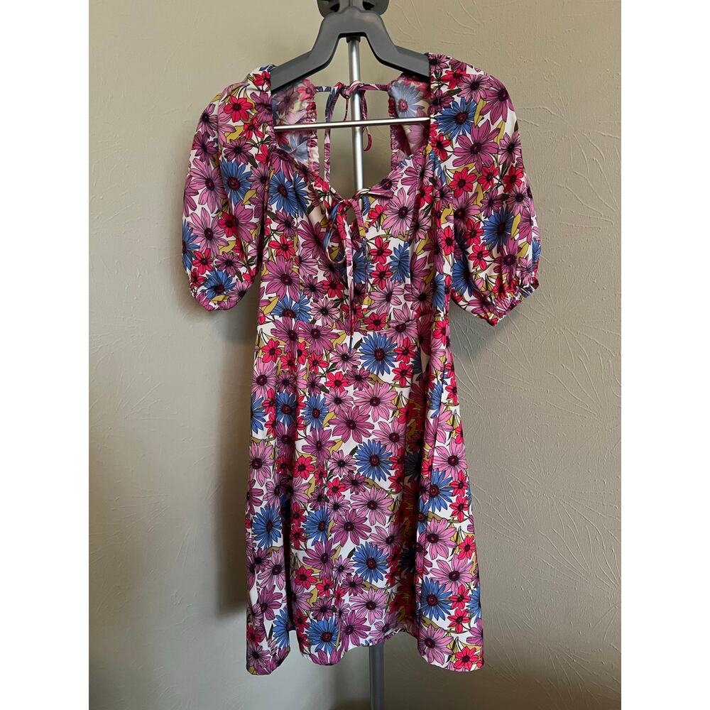 Bar III Dress Size XS